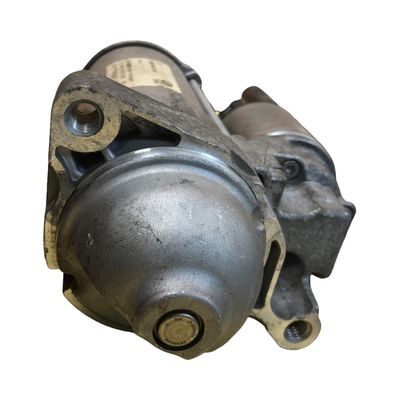 MOTOR ARRANQUE , MERCEDES CLASE E