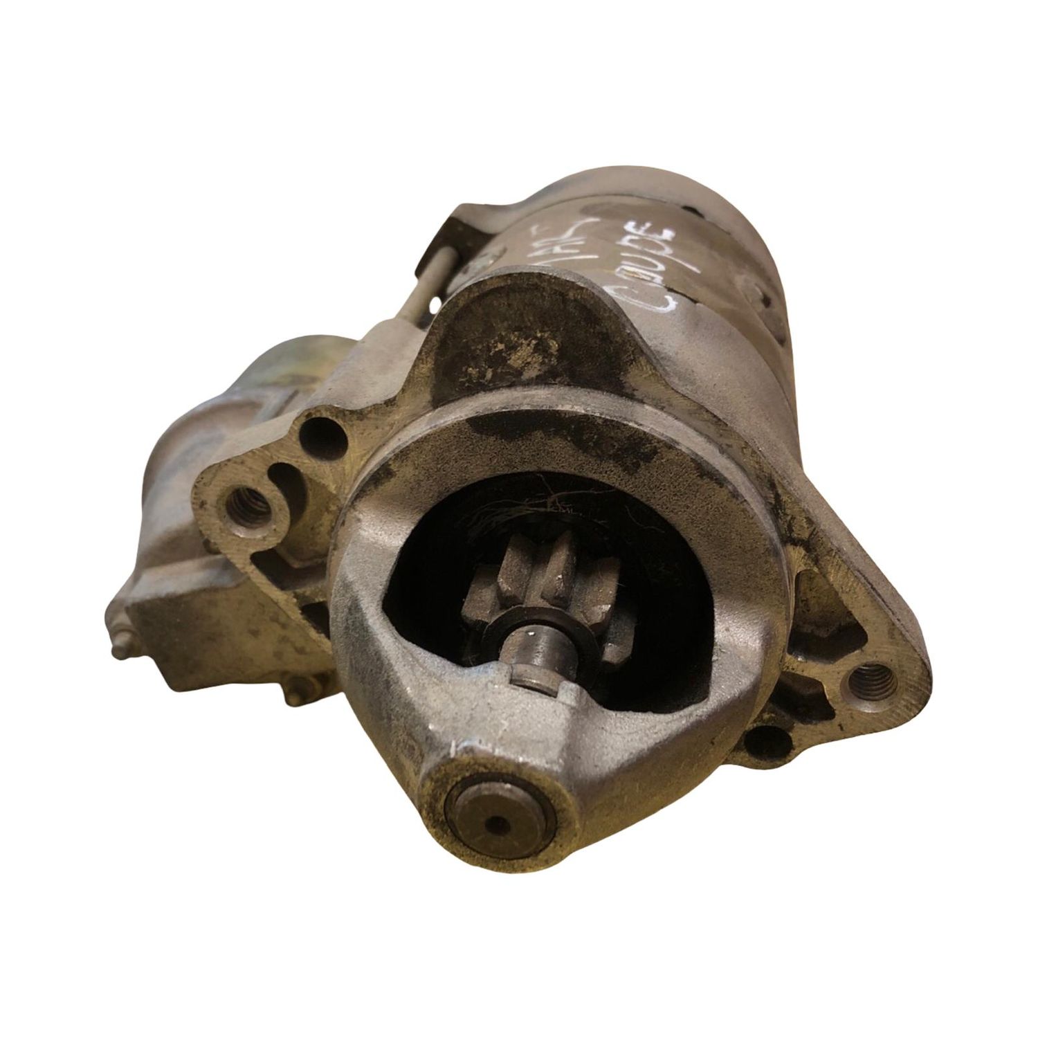 MOTOR ARRANQUE , SMART COUPE