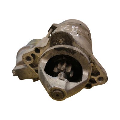 MOTOR ARRANQUE , SMART COUPE