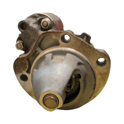 MOTOR ARRANQUE , FIAT PANDA