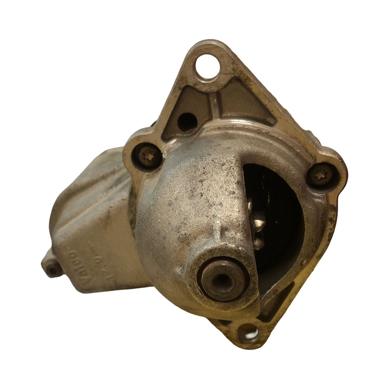 MOTOR ARRANQUE , OPEL ASTRA F