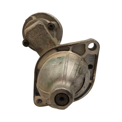 MOTOR ARRANQUE , FIAT PUNTO