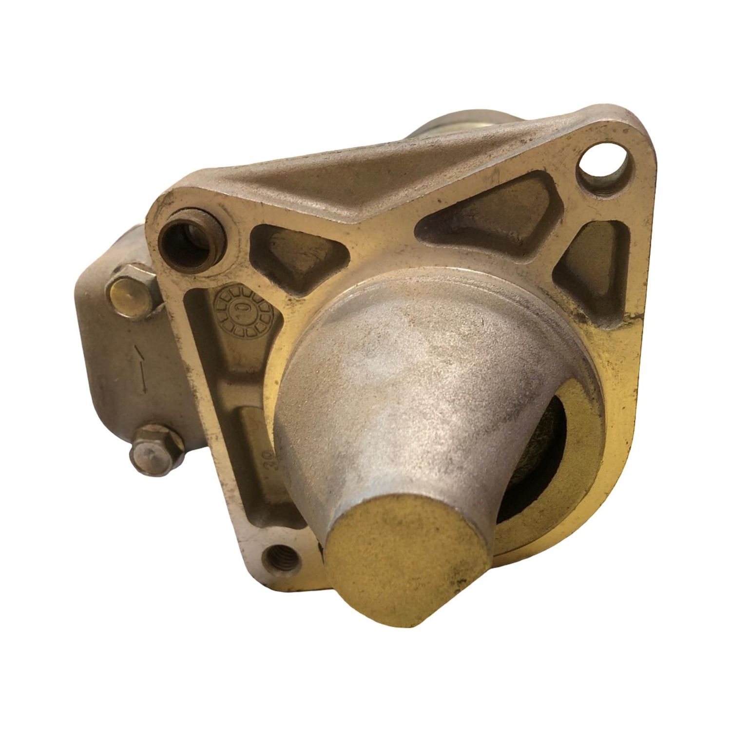 MOTOR ARRANQUE , FIAT NUOVA
