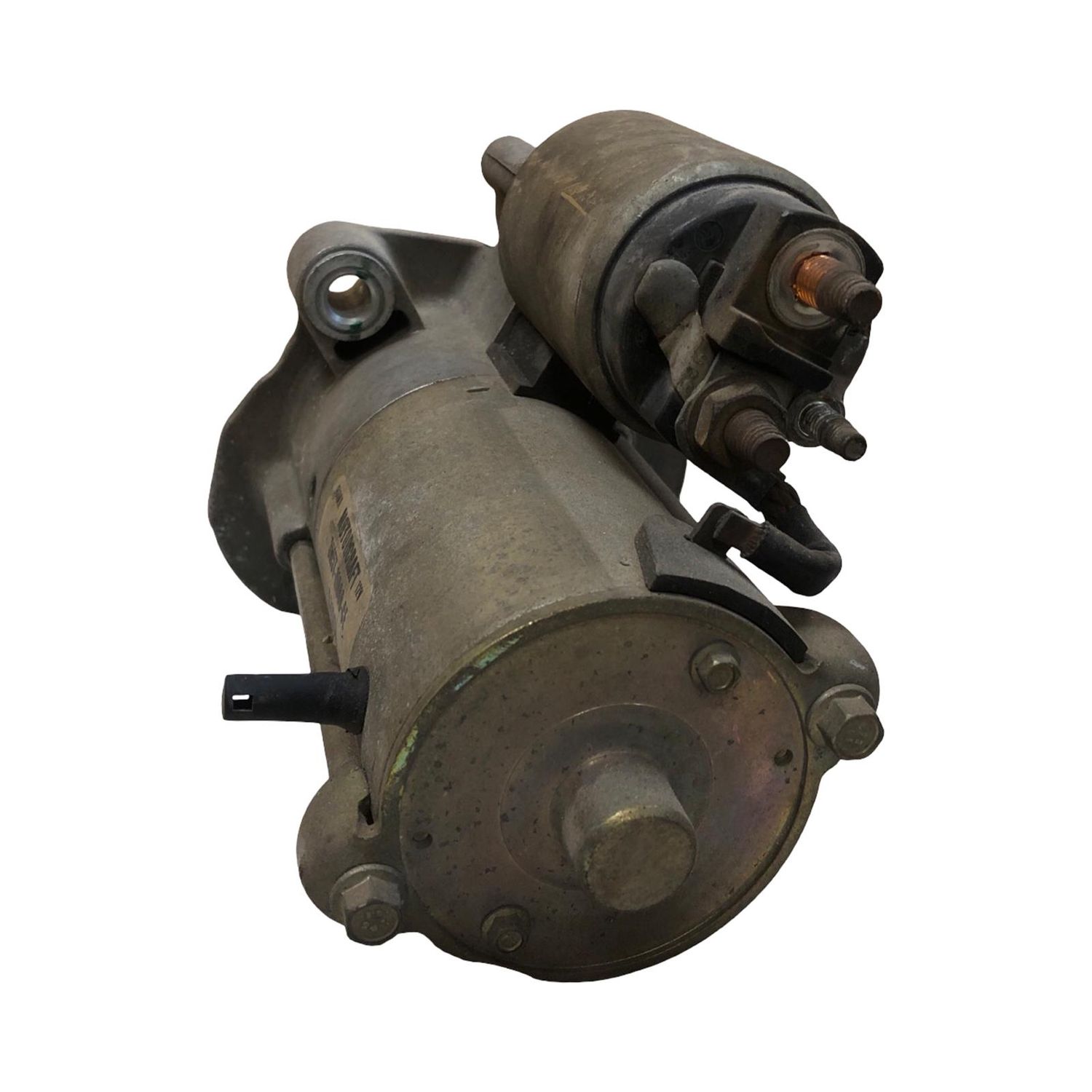 MOTOR ARRANQUE , Ford C- Max