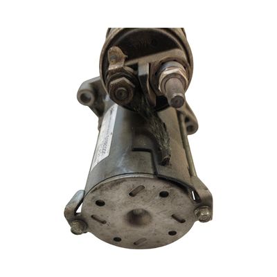 MOTOR ARRANQUE , FIAT FIORINO
