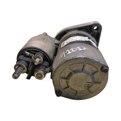 MOTOR ARRANQUE , FORD FOCUS