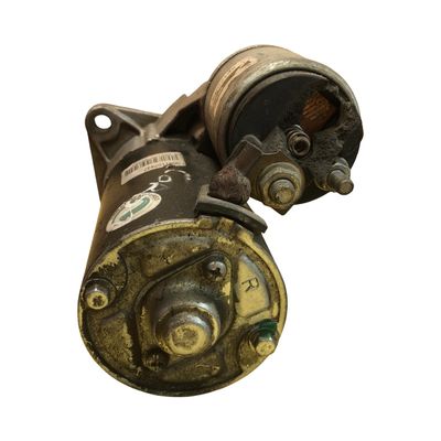 MOTOR ARRANQUE , OPEL MERIVA
