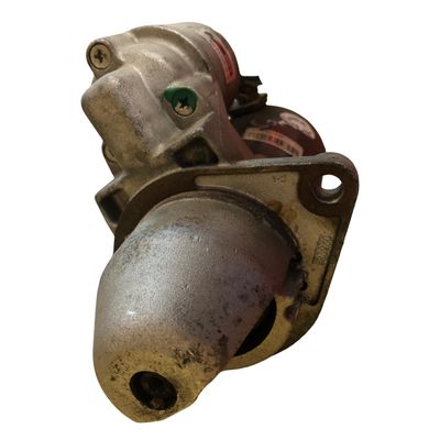 MOTOR ARRANQUE , OPEL MERIVA