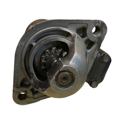MOTOR ARRANQUE , OPEL MERIVA