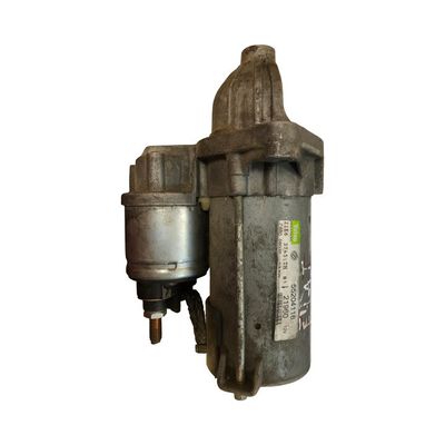 Motor Arranque Fiat Punto de 2010 ref: 55204116