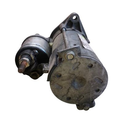 Motor Arranque Fiat Punto de 2010 ref: 55204116