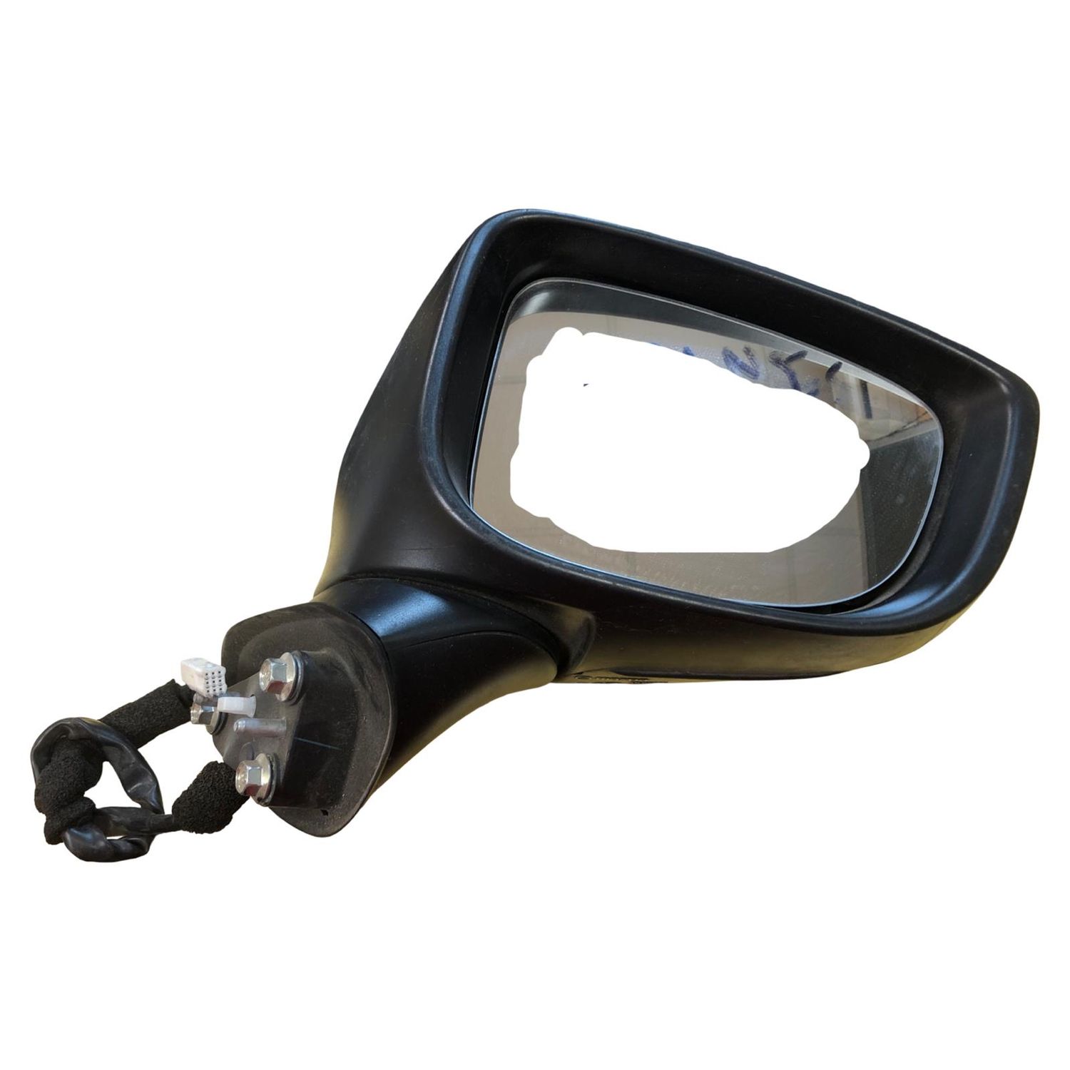 RETROVISOR DERECHO , MAZDA 6
