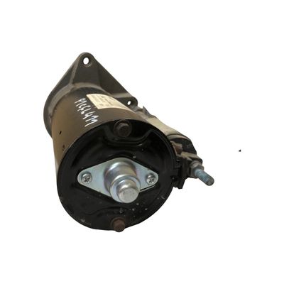 MOTOR ARRANQUE , IVECO DAILY