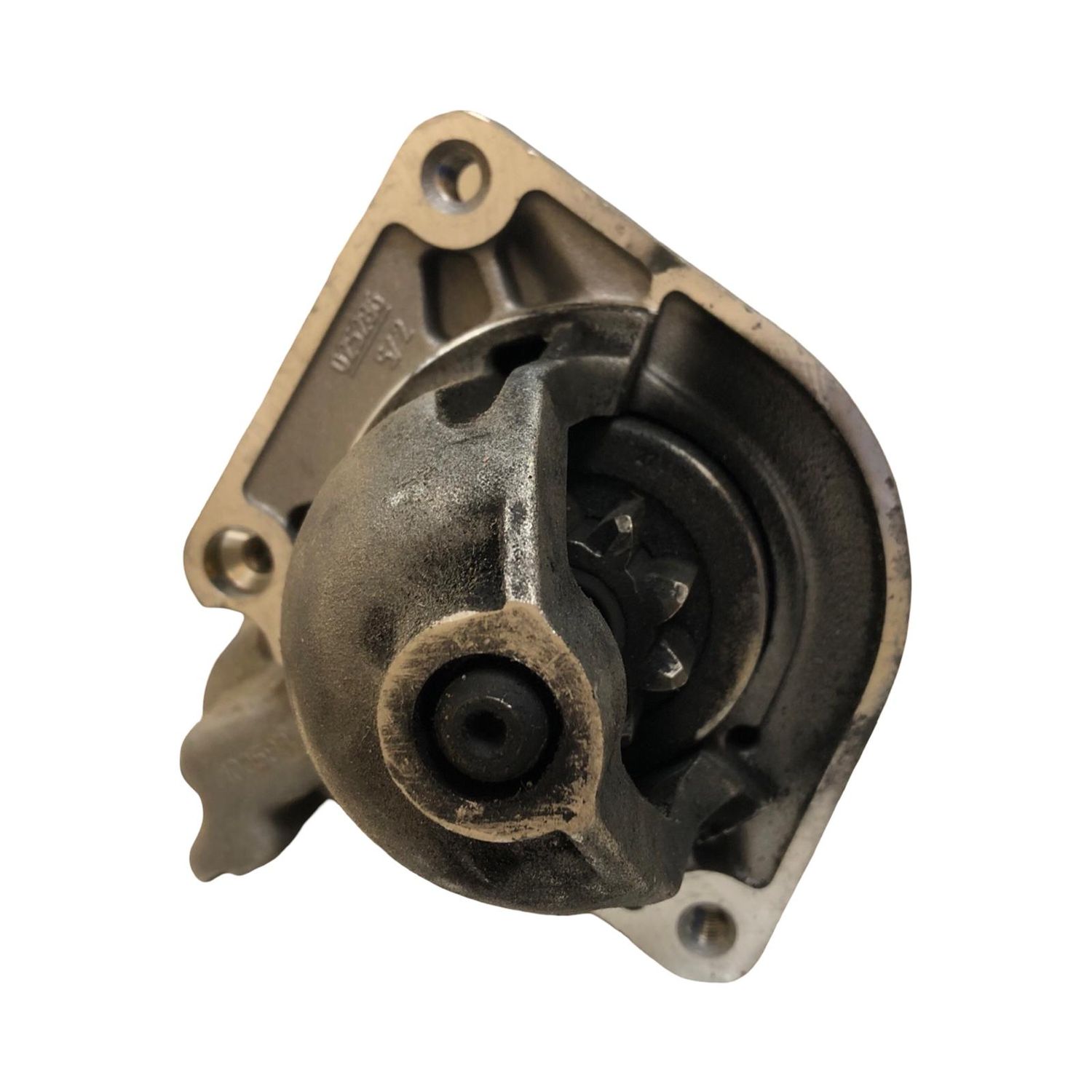 MOTOR ARRANQUE , IVECO DAILY