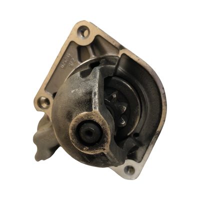MOTOR ARRANQUE , IVECO DAILY