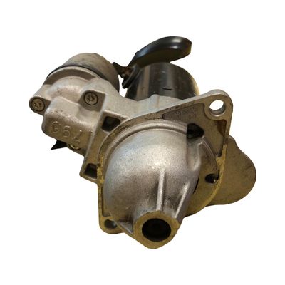 MOTOR ARRANQUE , OPEL MERIVA