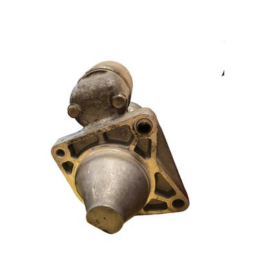 MOTOR ARRANQUE , FIAT PUNTO