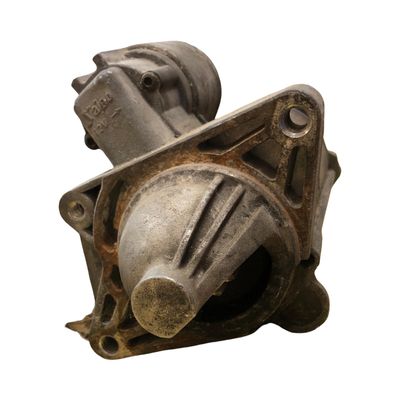 MOTOR ARRANQUE , RENAULT TRAFIC