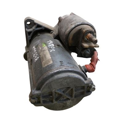 MOTOR ARRANQUE , RENAULT TRAFIC