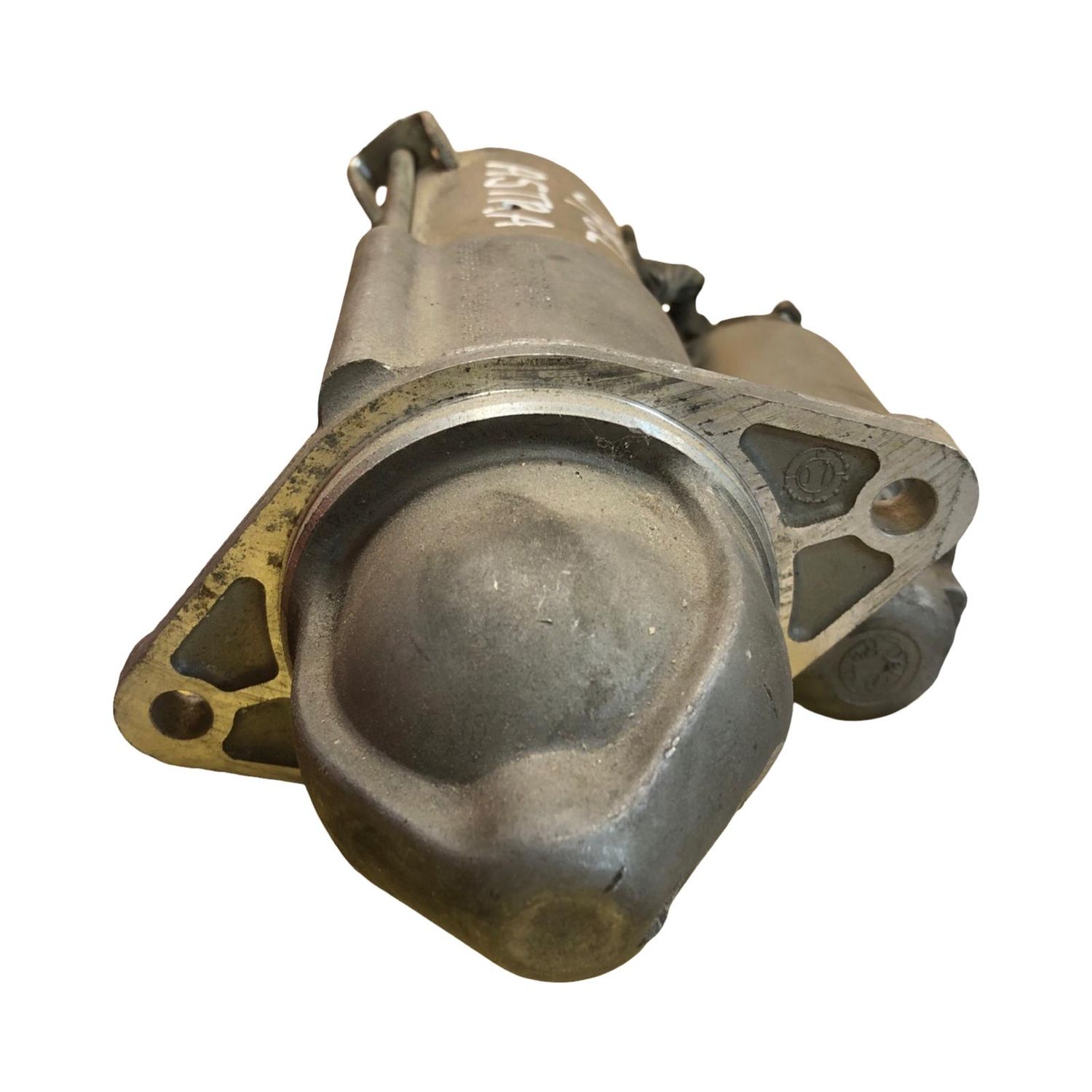 MOTOR ARRANQUE , OPEL ASTRA H