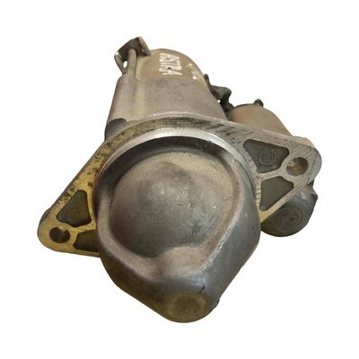 MOTOR ARRANQUE , OPEL ASTRA H