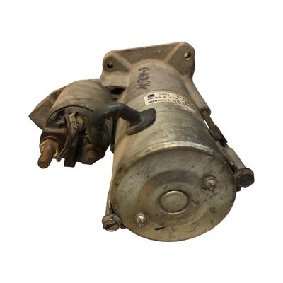 MOTOR ARRANQUE , FIAT DUCATO