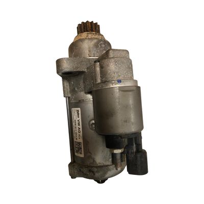 MOTOR ARRANQUE , VOLKSWAGEN GOLF VII