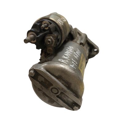 MOTOR ARRANQUE , RENAULT KANGOO