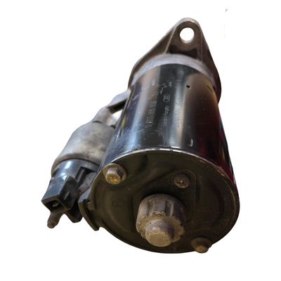 MOTOR ARRANQUE , BMW SERIE X1