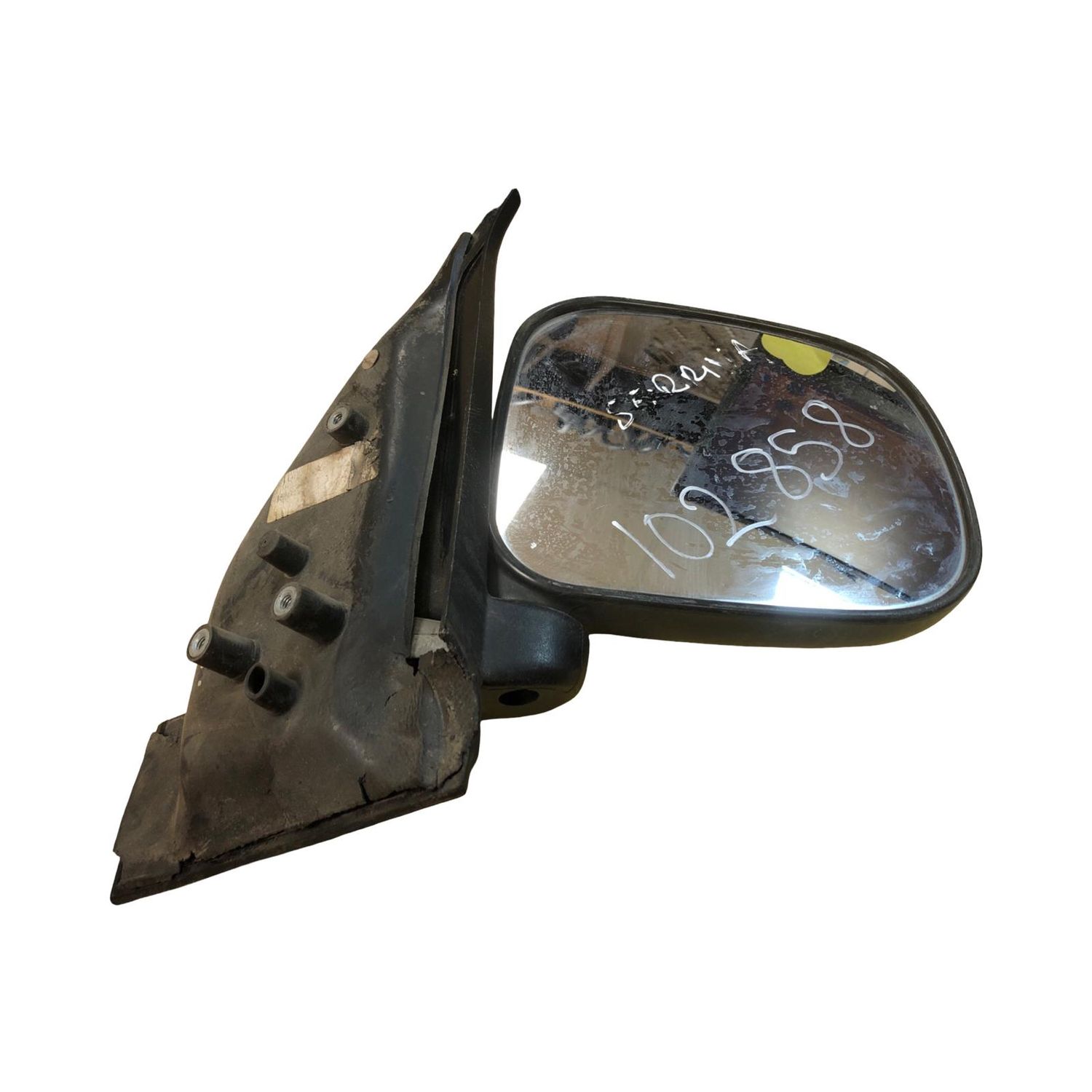 RETROVISOR DERECHO , NISSAN VANETTE