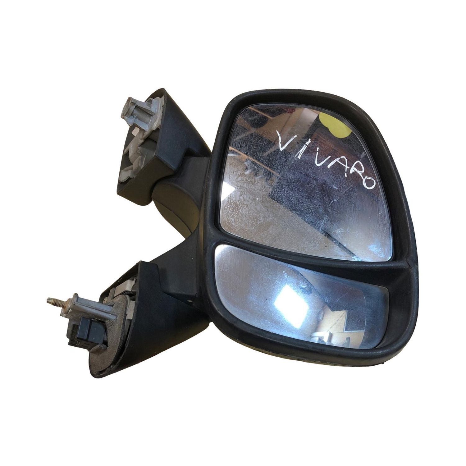 RETROVISOR DERECHO , OPEL VIVARO