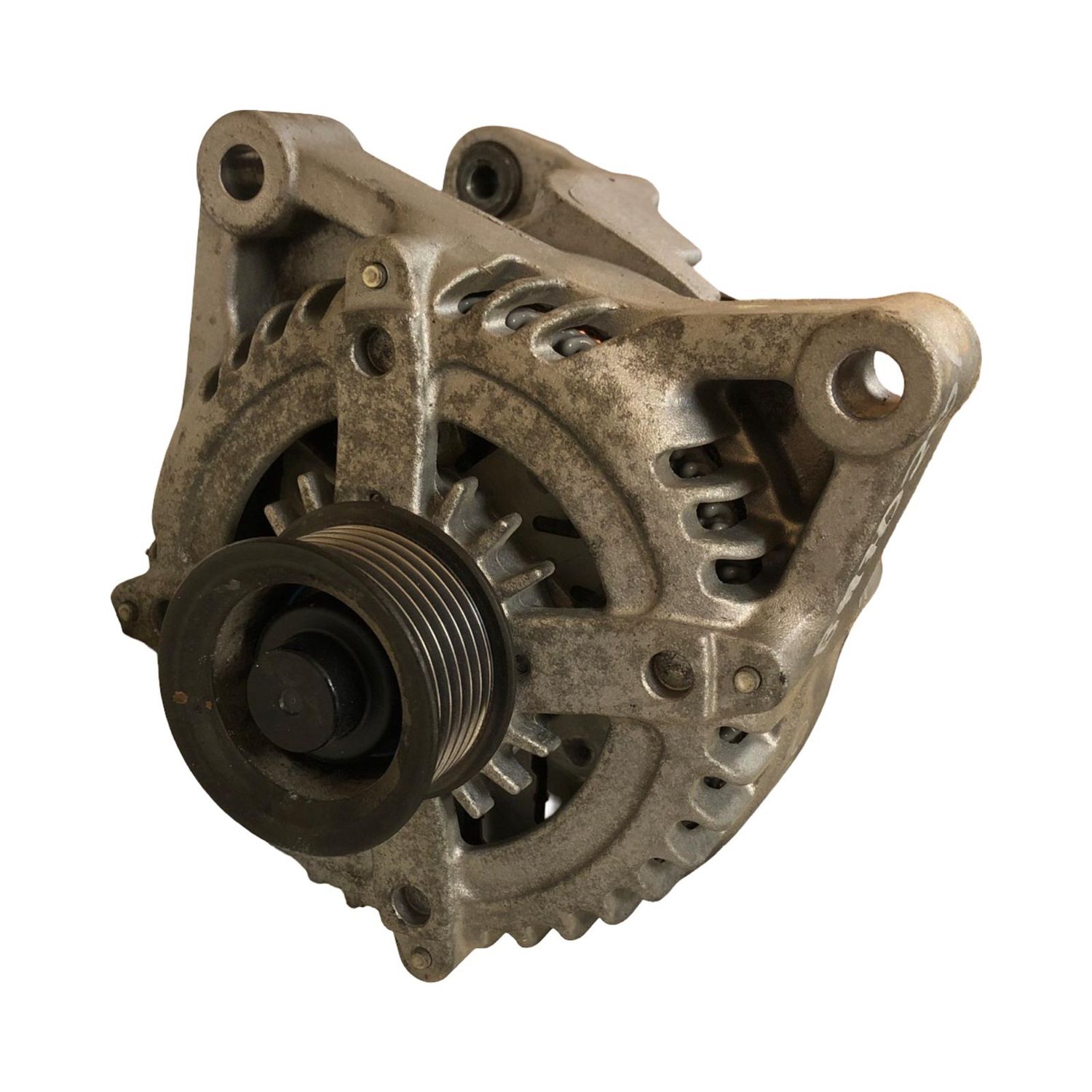 Alternador , MINI CLUBMAN