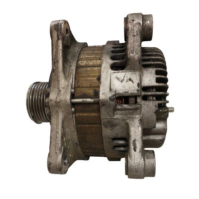 Alternador , NISSAN JUKE