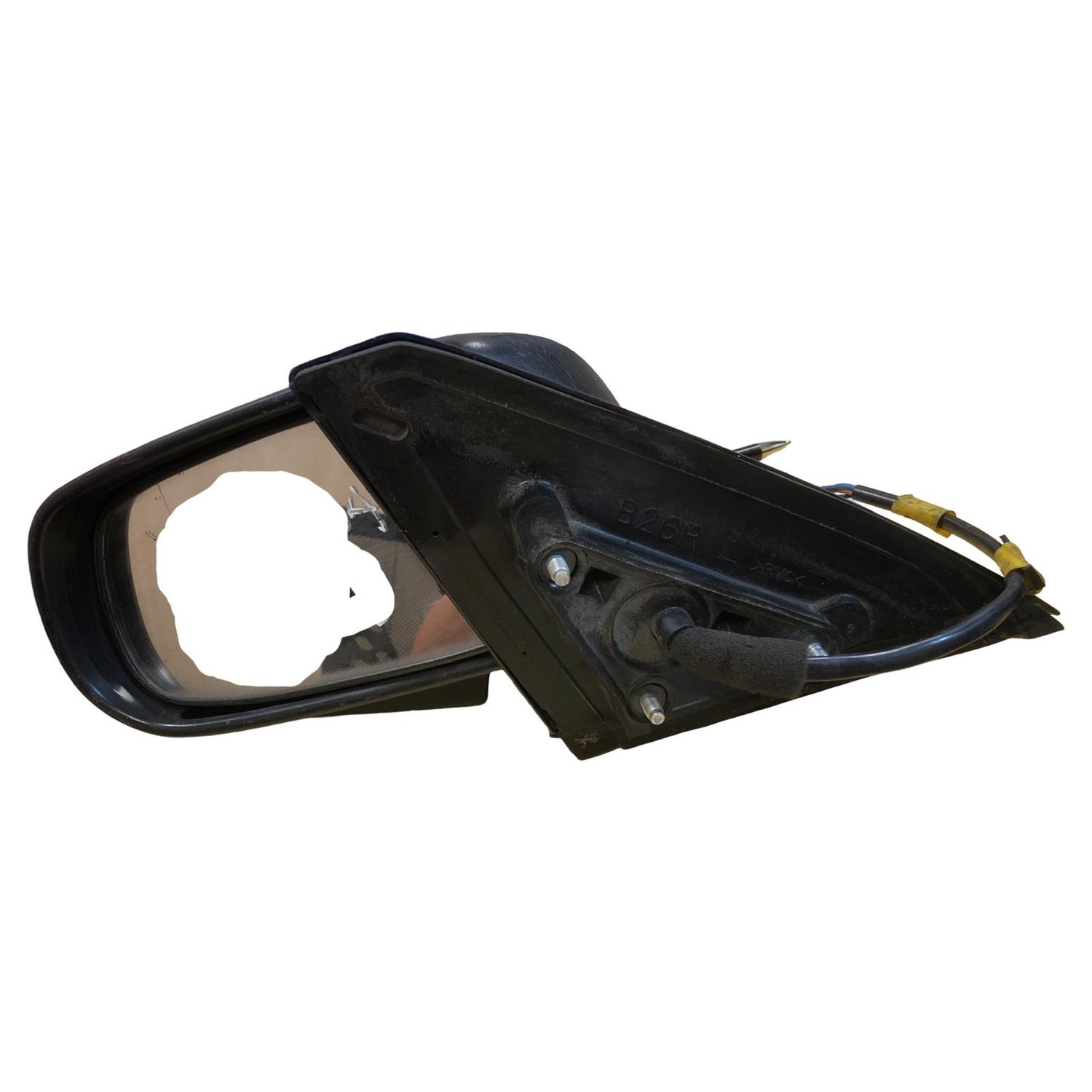 RETROVISOR IZQUIERDO , MAZDA 3