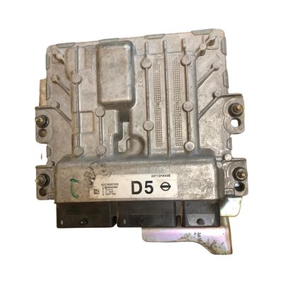 CENTRALITA MOTOR UCE , NISSAN QASHQAI