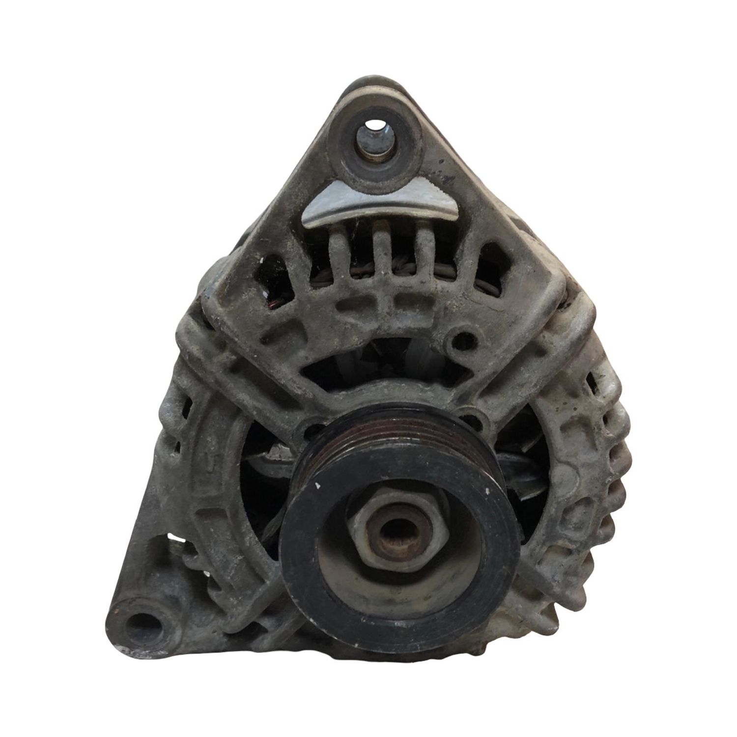 Alternador , OPEL CORSA E