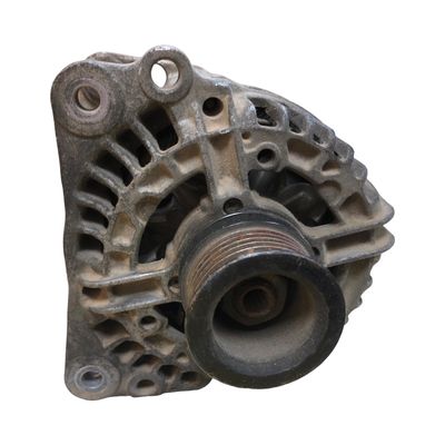Alternador , VOLKSWAGEN POLO