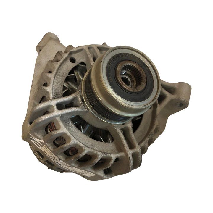 Alternador , FIAT NUOVA
