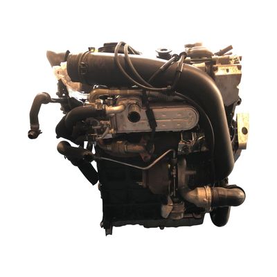 MOTOR COMPLETO TIPO : BKC , VOLKSWAGEN GOLF V
