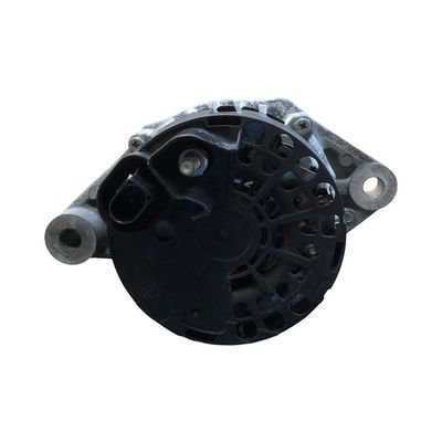 Alternador , FIAT 500 LIVING