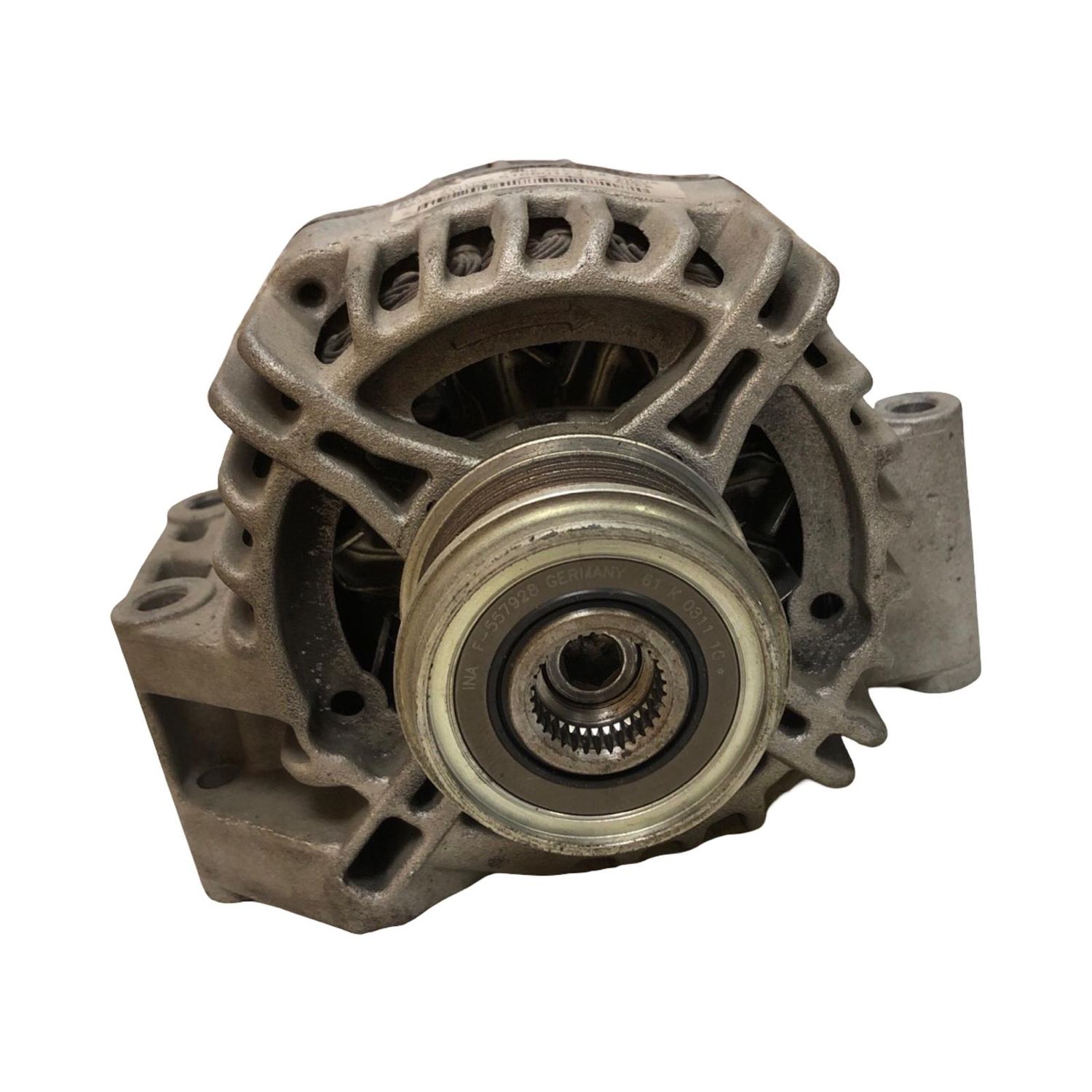 Alternador , OPEL COMBO D