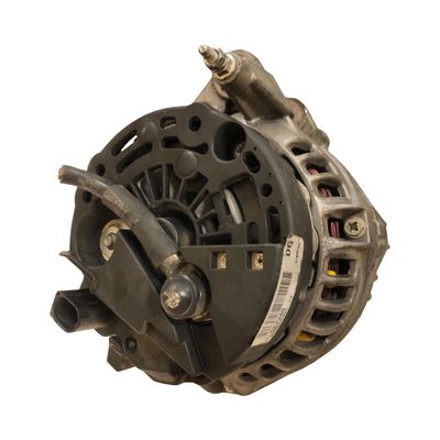 Alternador , VOLKSWAGEN PASSAT