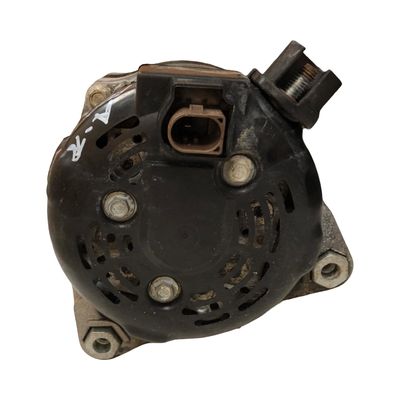 Alternador , FORD FIESTA
