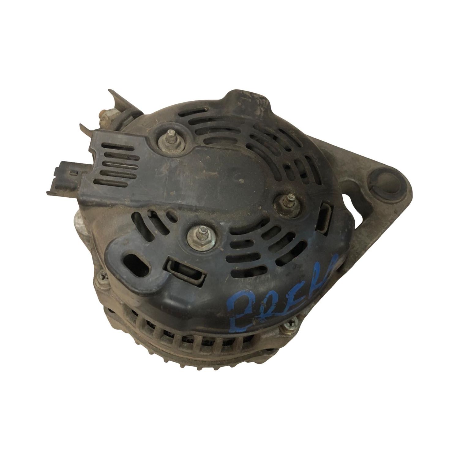 Alternador , ALFA ROMEO