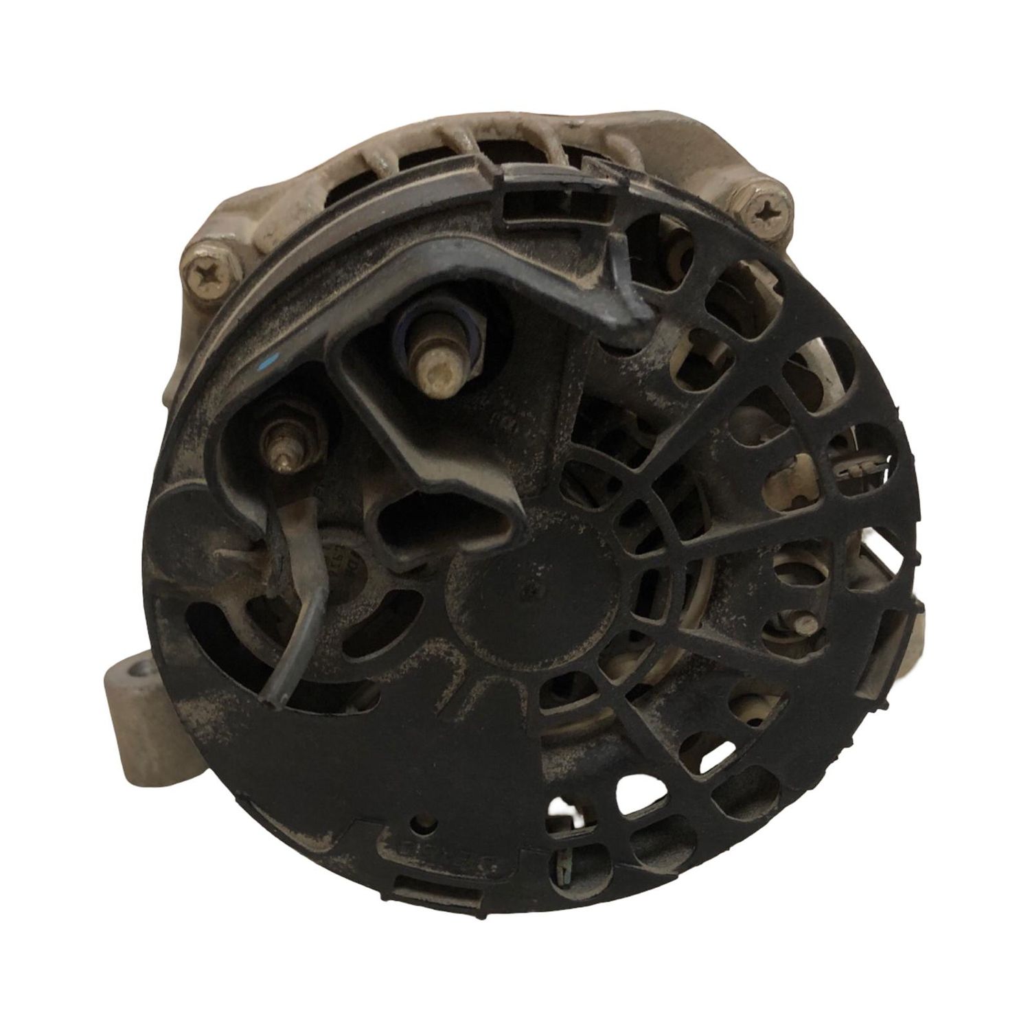 Alternador , FIAT PANDA
