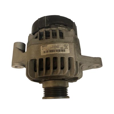 Alternador , ABARTH NUOVA 500