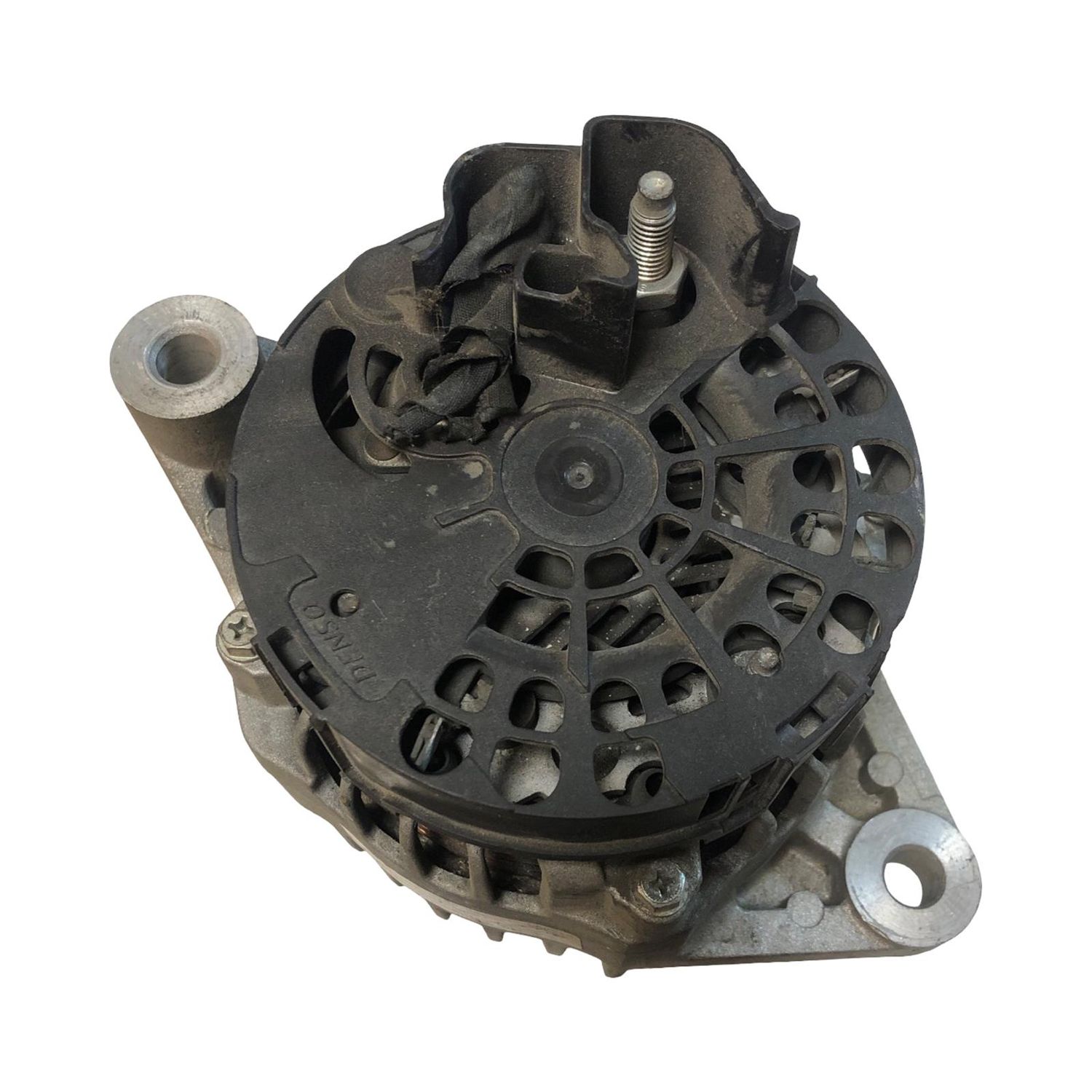 Alternador , ABARTH NUOVA 500