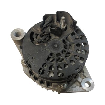 Alternador , ABARTH NUOVA 500