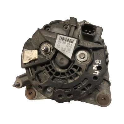 Alternador , VOLKSWAGEN POLO