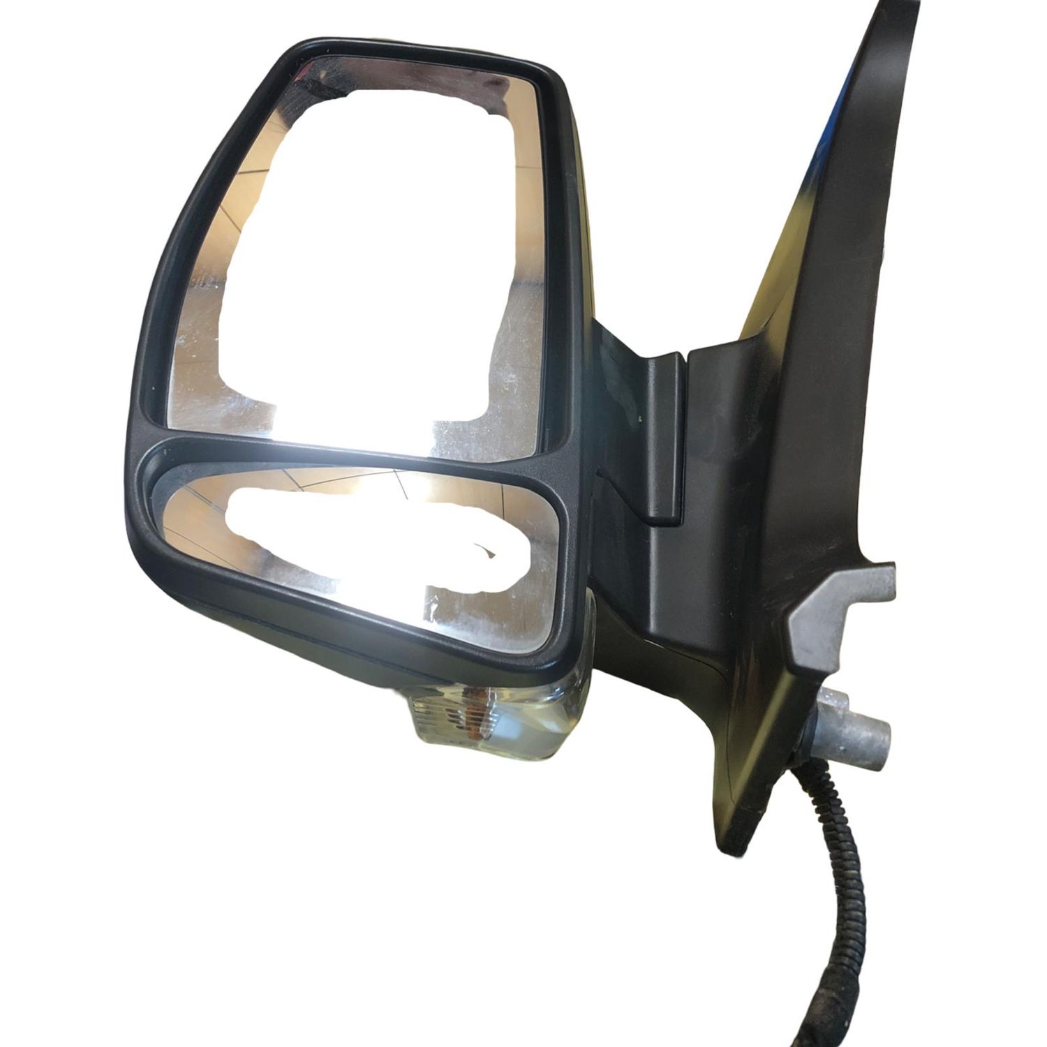 RETROVISOR  IZQUIERDO , FORD TRANSIT COUSTOM KASTEN